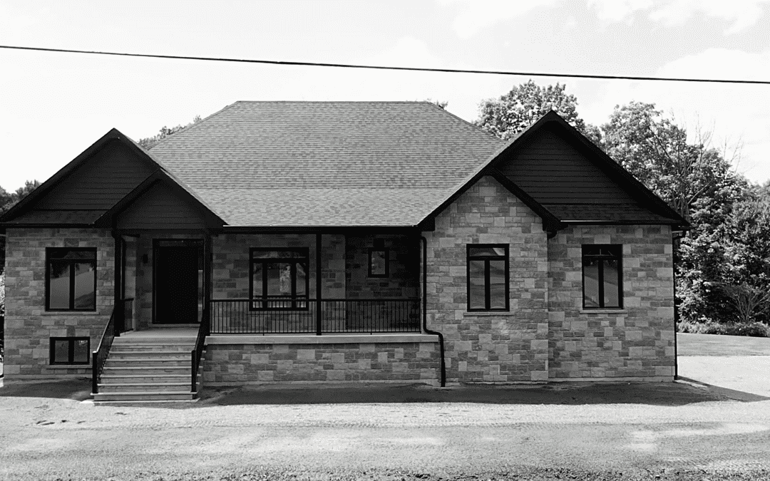 Introducing the Holmes Construction Blog